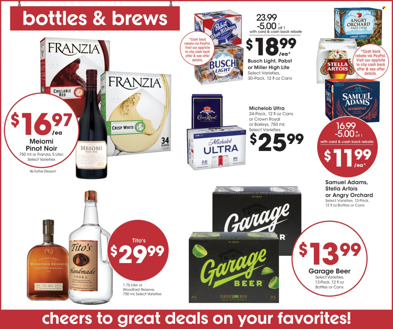 Kroger ad - 10/07/2026 - 10/13/2026. Page 11