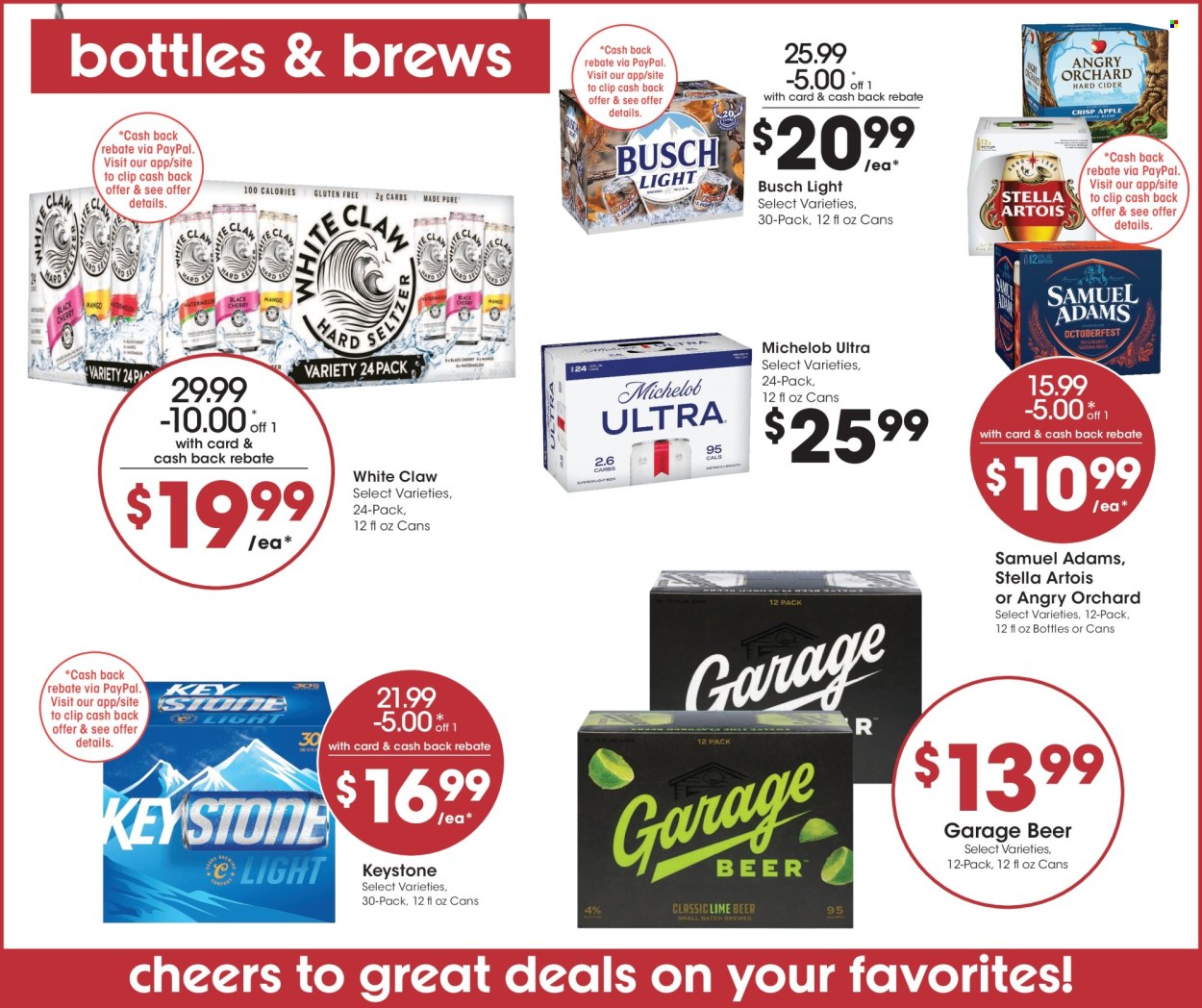 Kroger ad - 10/07/2026 - 10/13/2026. Page 11
