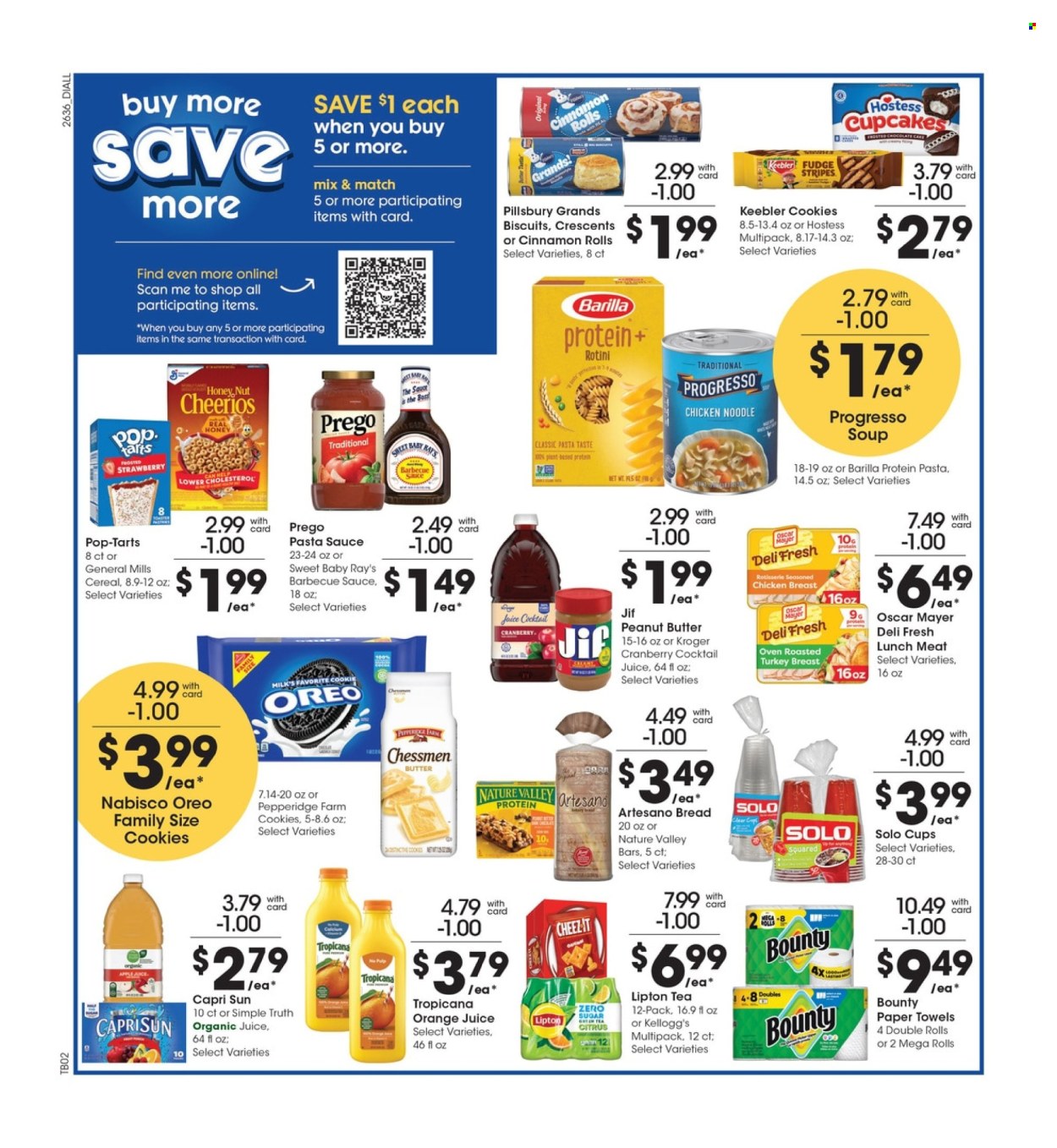 Dillons ad - 10/07/2026 - 10/13/2026. Page 5