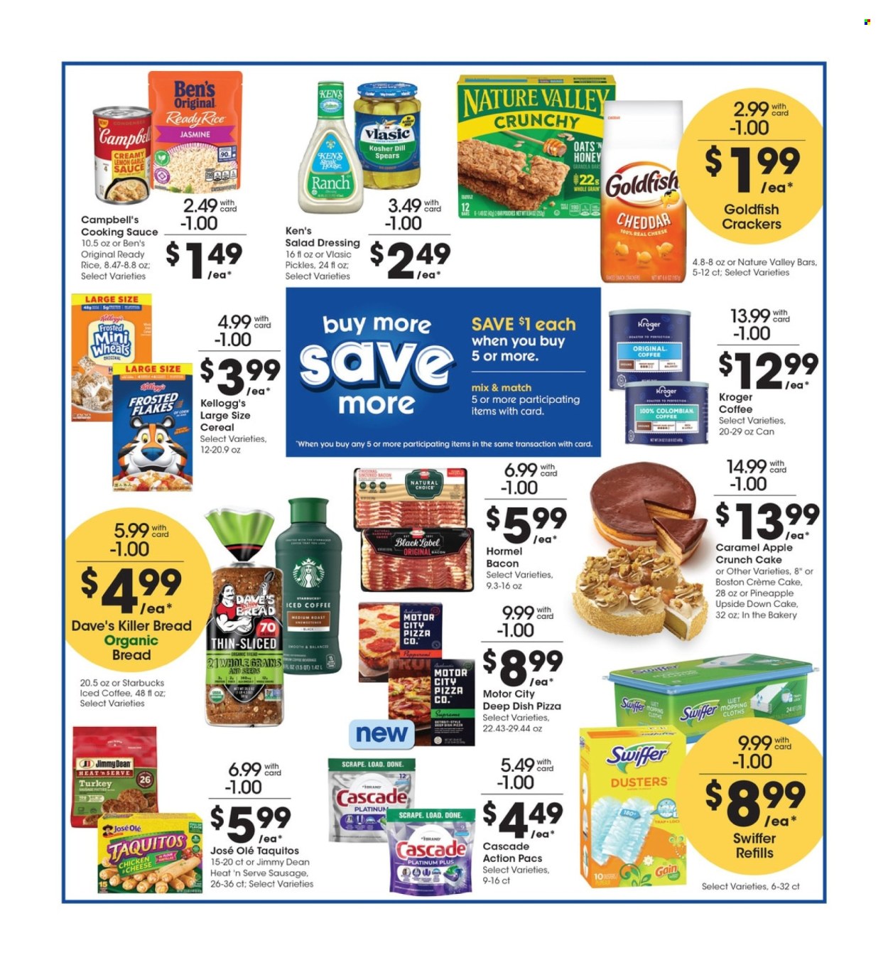 Dillons ad - 10/07/2026 - 10/13/2026. Page 6