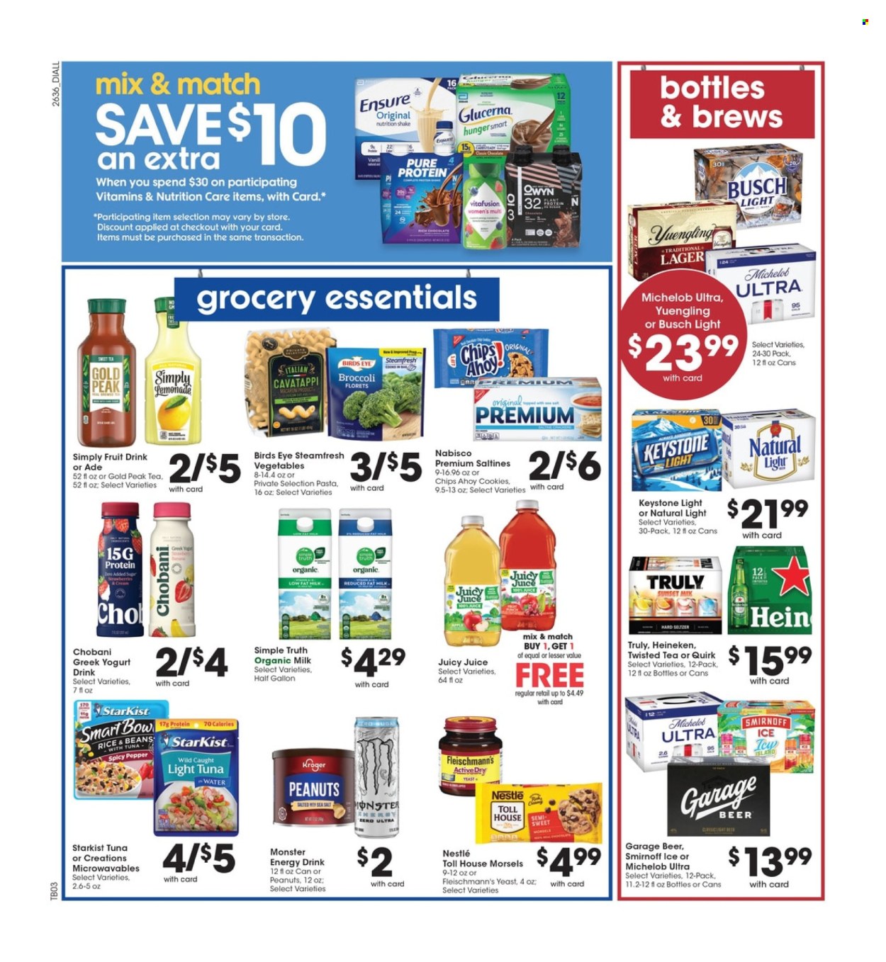 Dillons ad - 10/07/2026 - 10/13/2026. Page 7