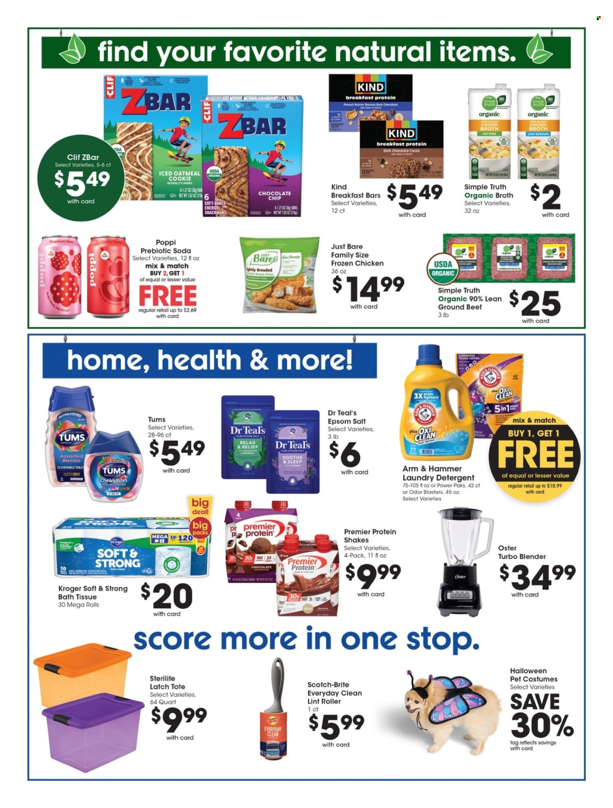 Dillons ad - 10/07/2026 - 10/13/2026. Page 9