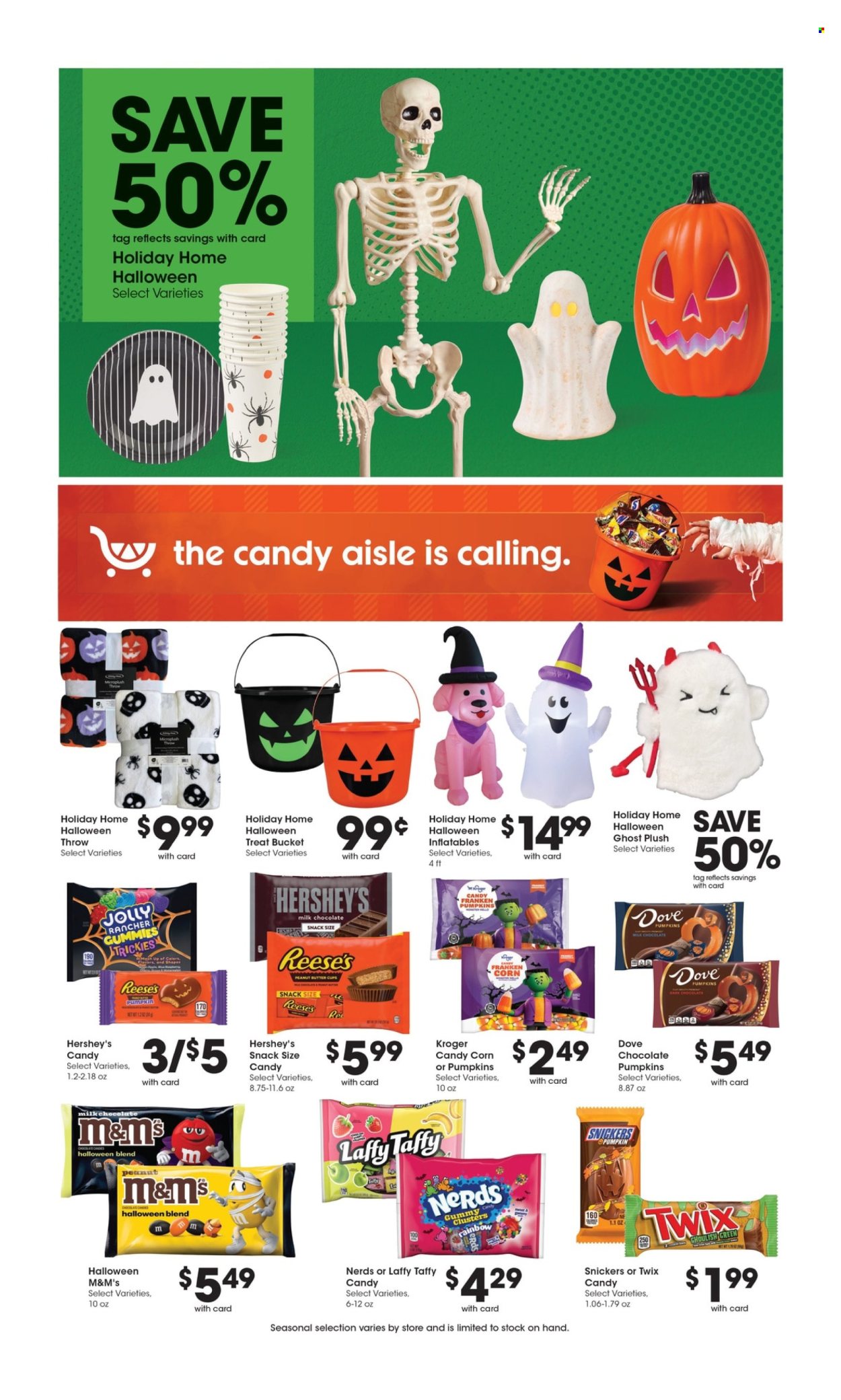 Dillons ad - 10/07/2026 - 10/13/2026. Page 13