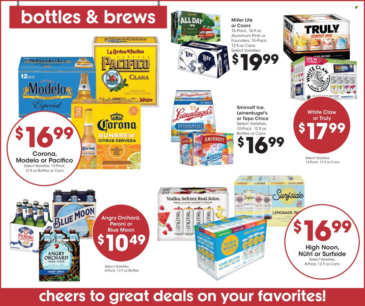 Kroger ad - 10/07/2026 - 10/13/2026. Page 11