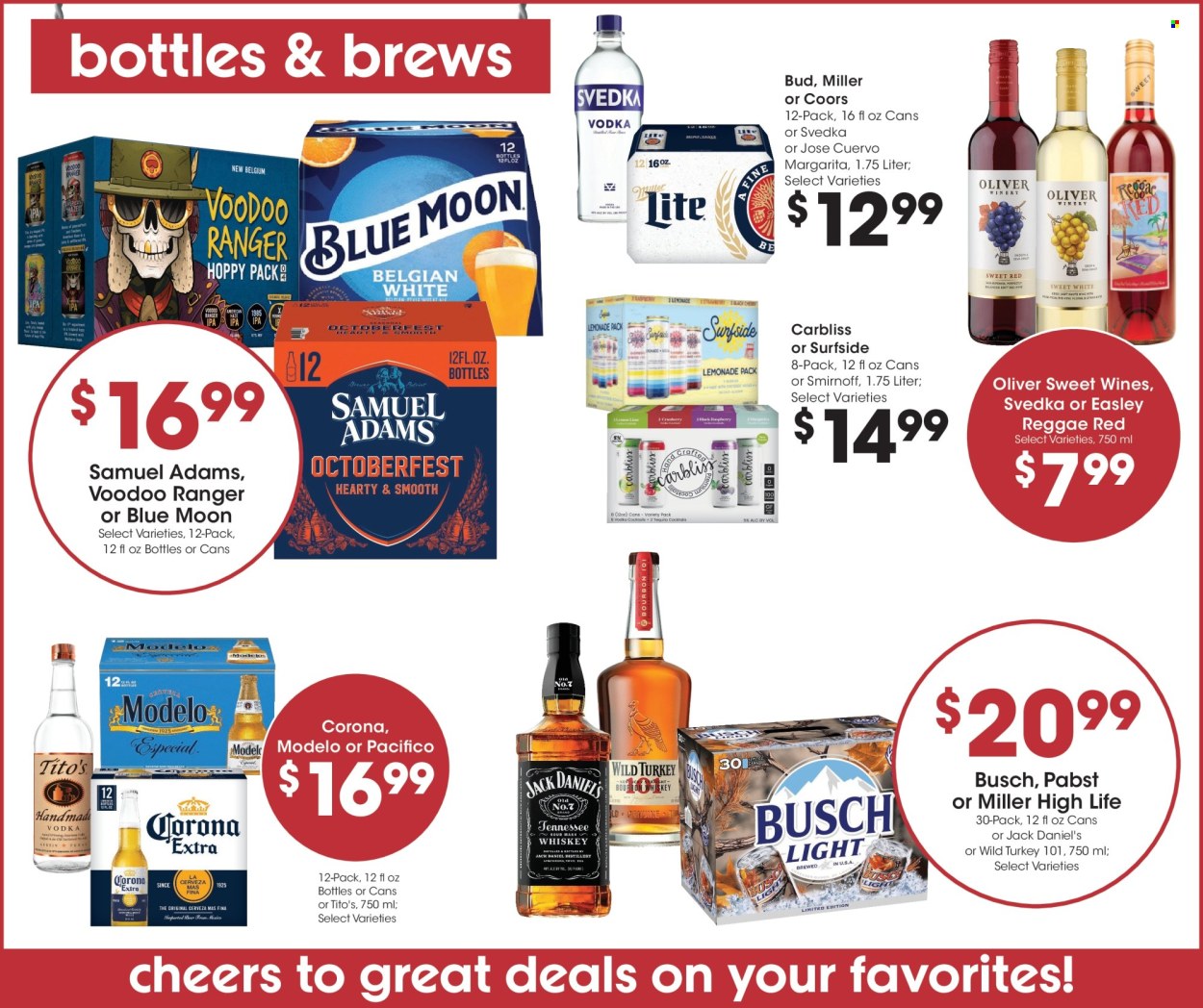Kroger ad - 10/07/2026 - 10/13/2026. Page 9