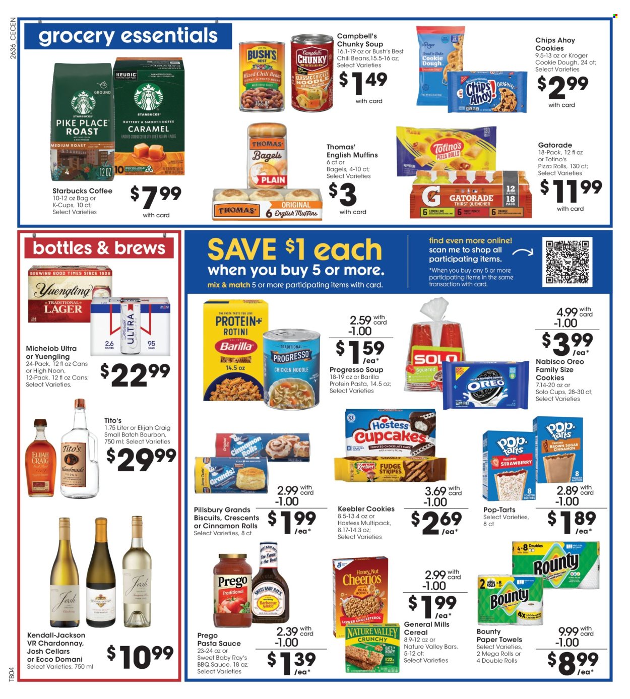 Kroger ad - 10/07/2026 - 10/13/2026. Page 11