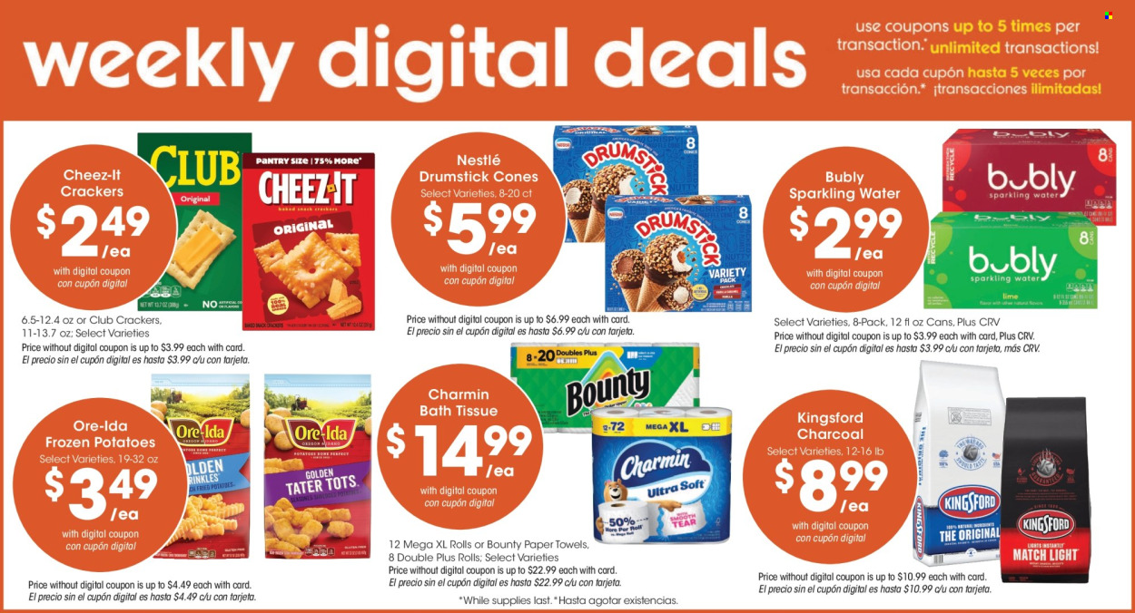 Ralphs ad - 10/07/2026 - 10/13/2026. Page 4