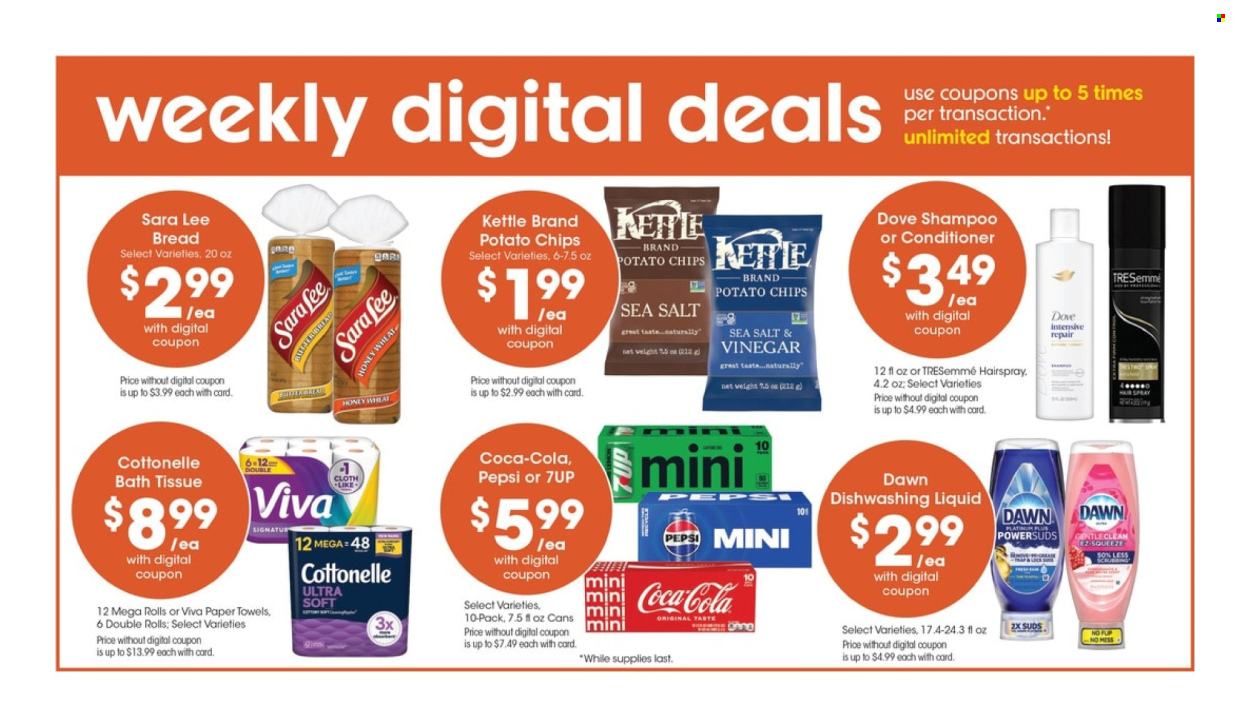 Dillons ad - 10/14/2026 - 10/20/2026. Page 3
