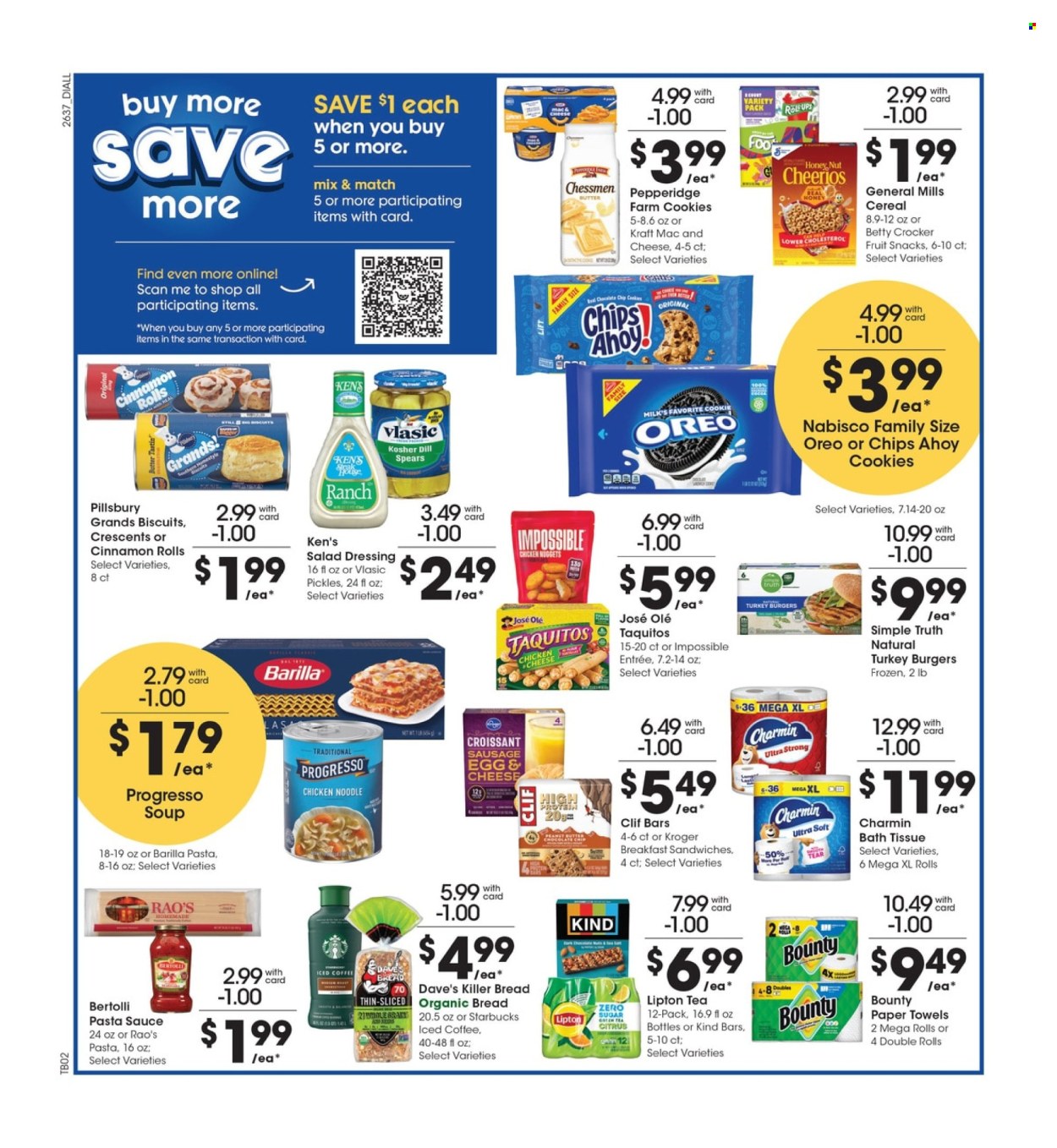 Dillons ad - 10/14/2026 - 10/20/2026. Page 4