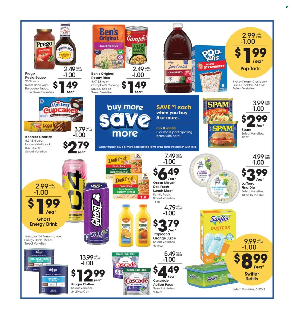 Dillons ad - 10/14/2026 - 10/20/2026. Page 5
