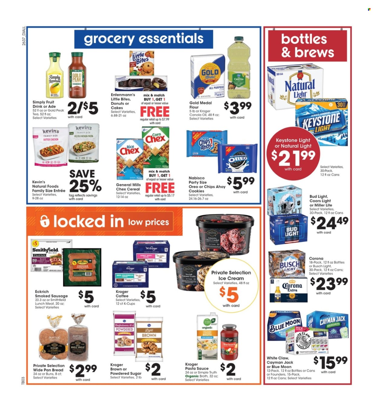 Dillons ad - 10/14/2026 - 10/20/2026. Page 6
