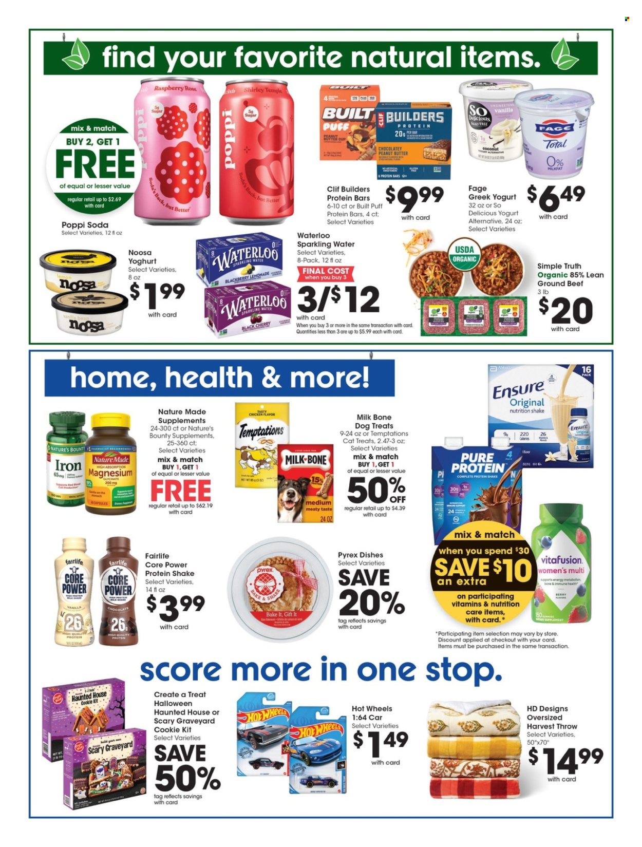 Dillons ad - 10/14/2026 - 10/20/2026. Page 8