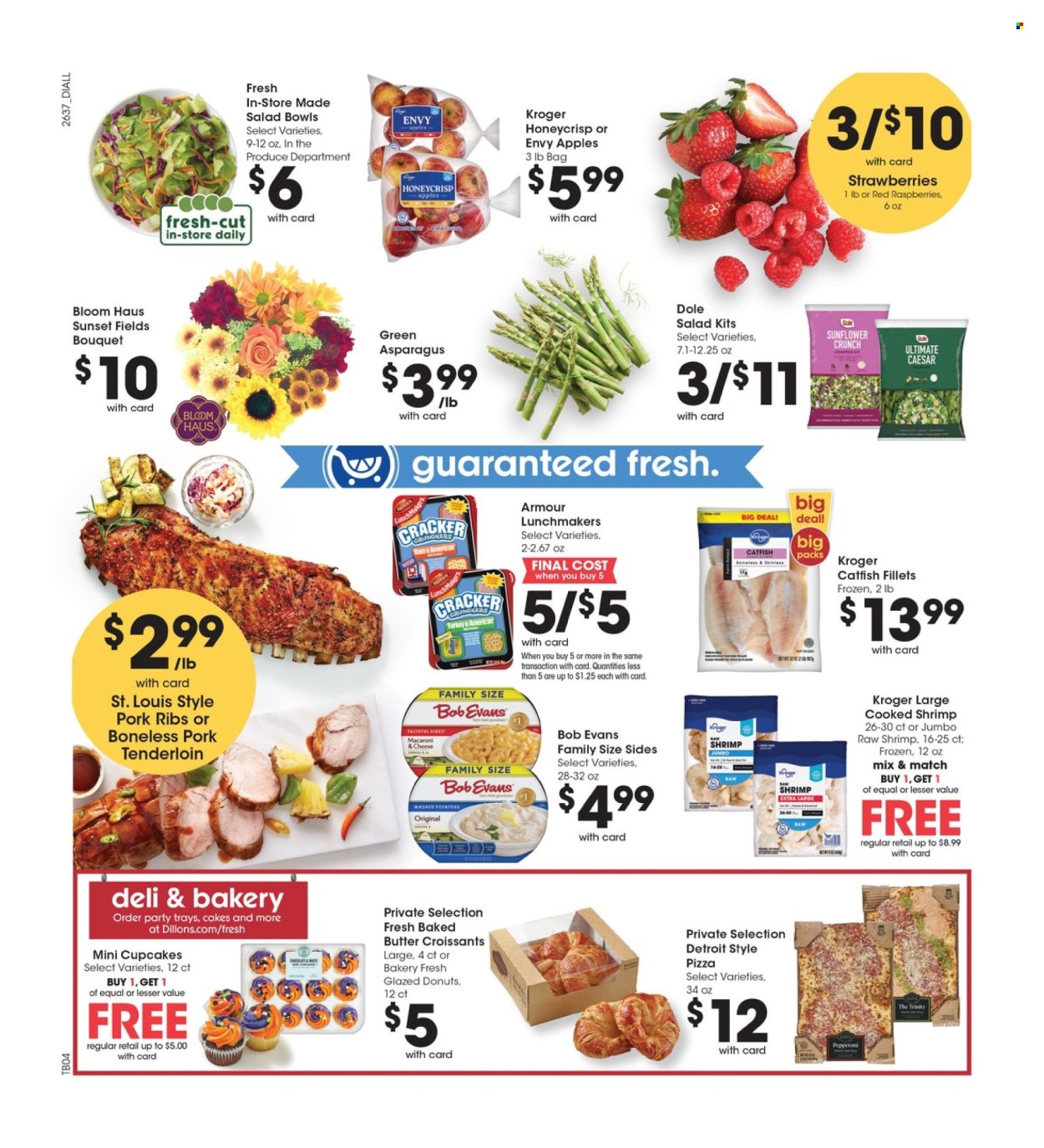 Dillons ad - 10/14/2026 - 10/20/2026. Page 10