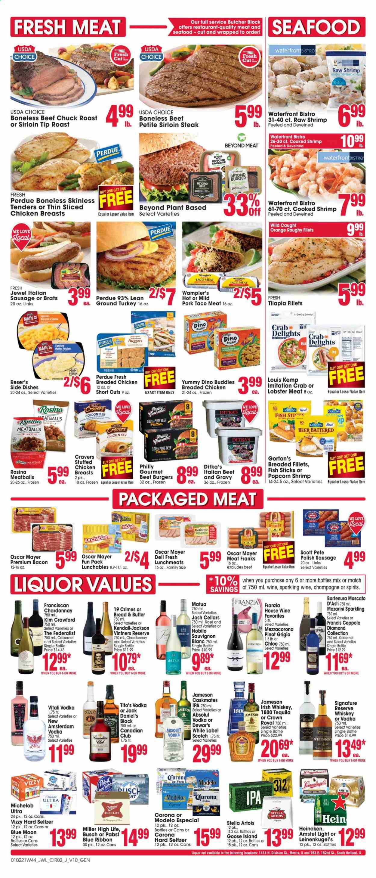 Jewel Osco ad - 01/02/2021 - 01/05/2021. Page 2