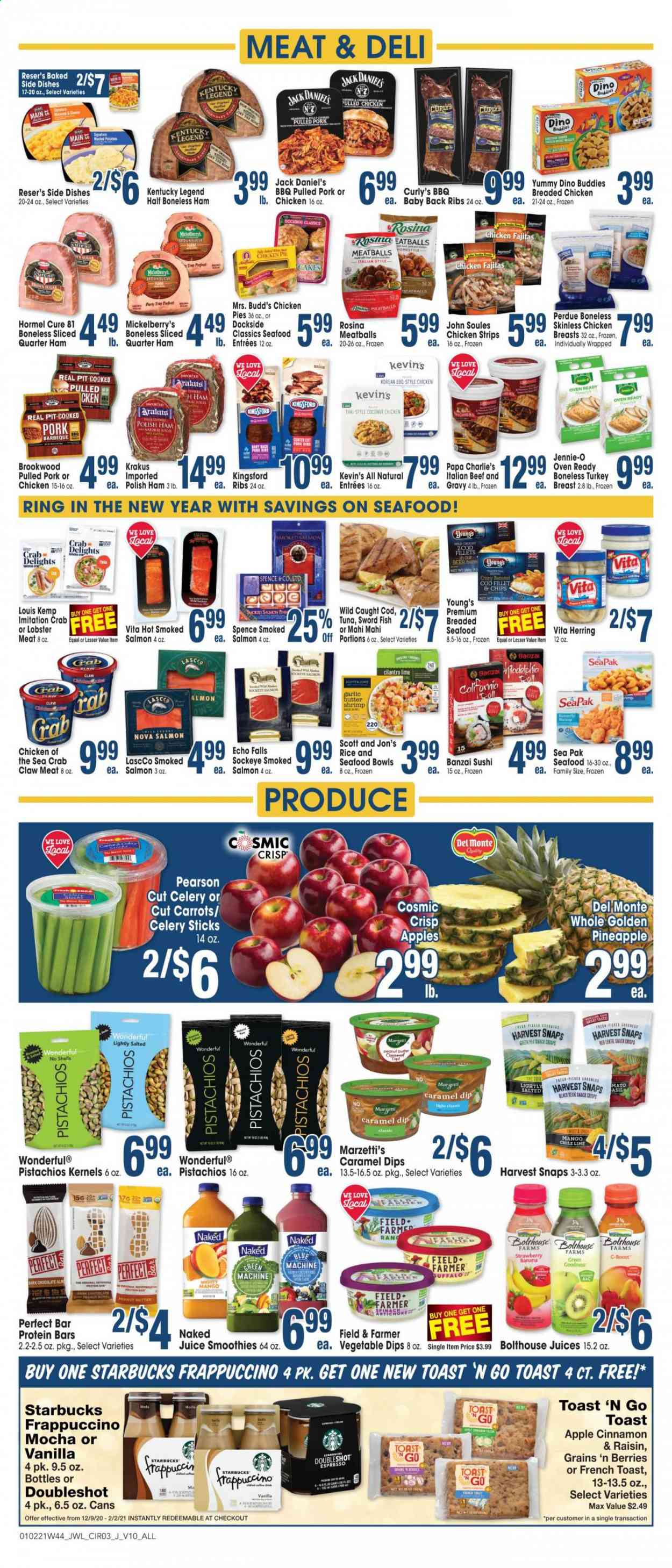 Jewel Osco ad - 01/02/2021 - 01/05/2021. Page 3