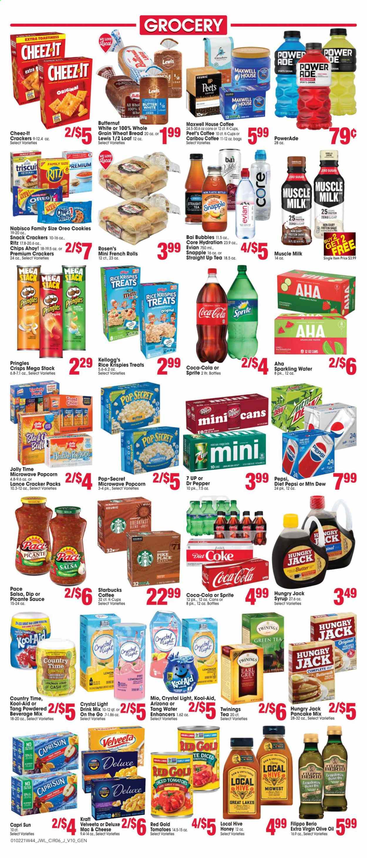 Jewel Osco ad - 01/02/2021 - 01/05/2021. Page 6