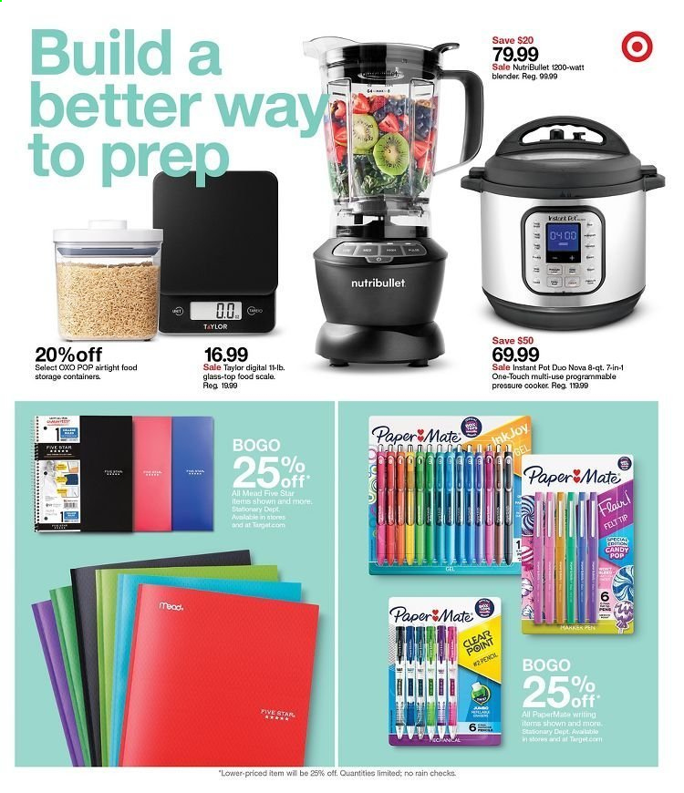 Target ad - 01/03/2021 - 01/09/2021. Page 11