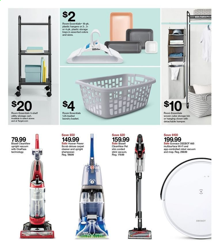 Target ad - 01/03/2021 - 01/09/2021. Page 12