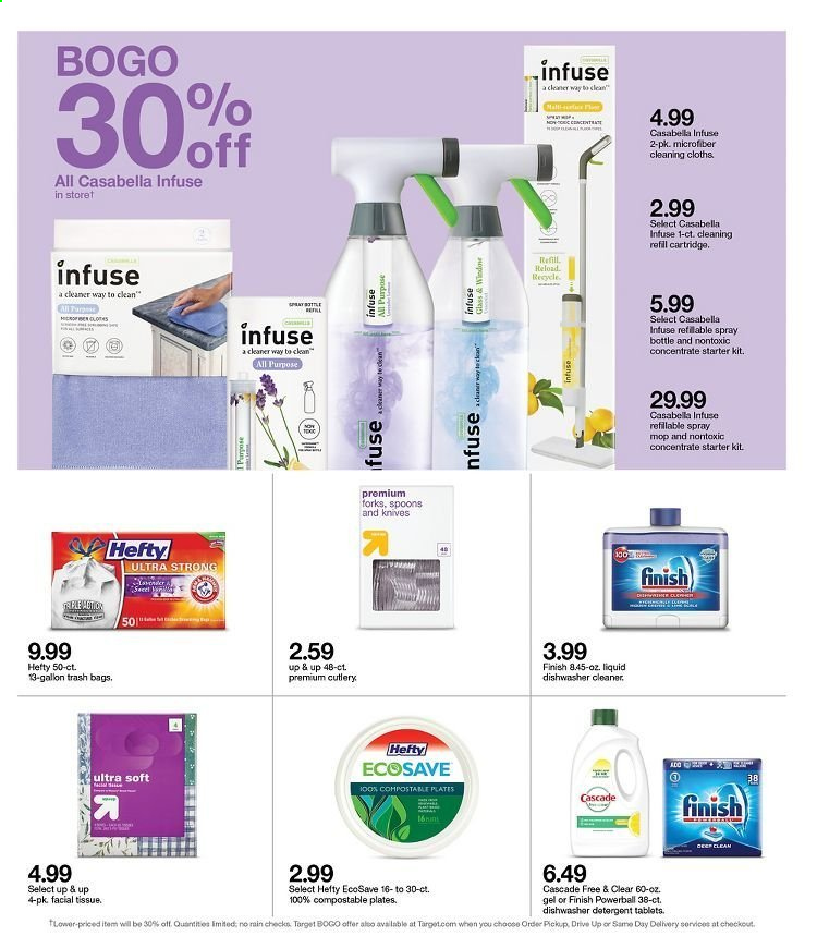 Target ad - 01/03/2021 - 01/09/2021. Page 15