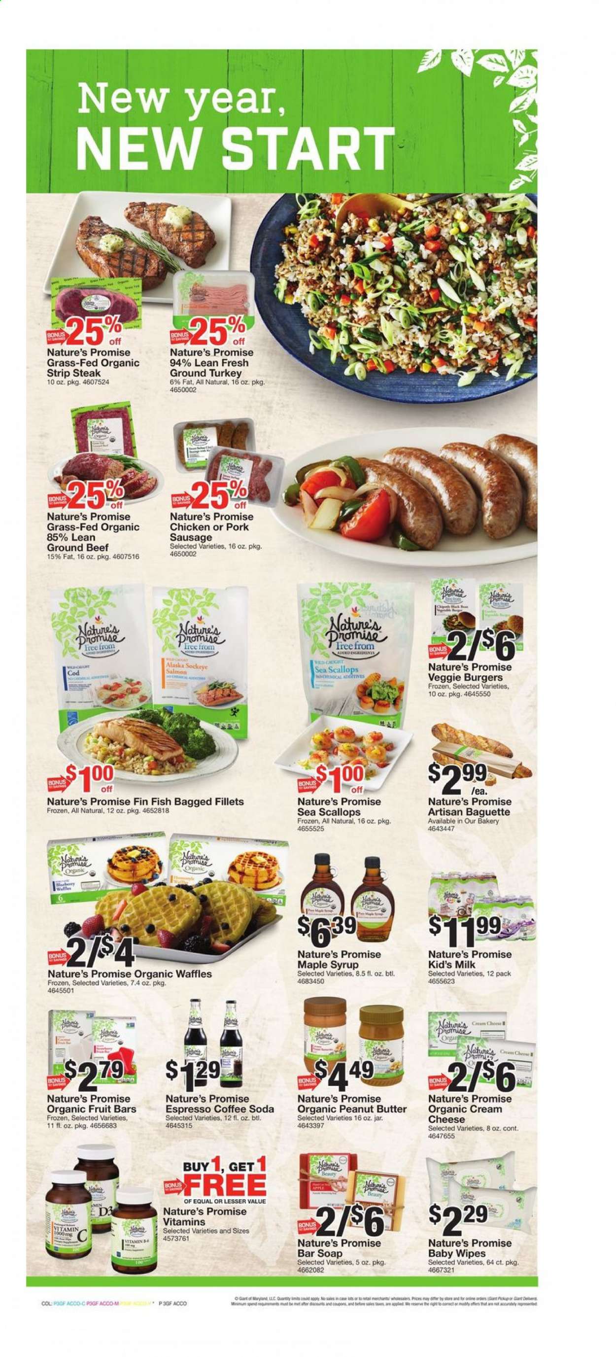 Giant Food ad - 01/02/2021 - 01/07/2021. Page 3