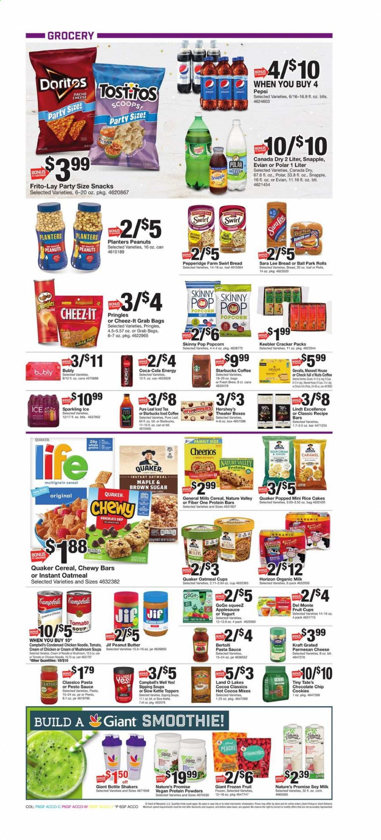 Giant Food ad - 01/02/2021 - 01/07/2021. Page 6