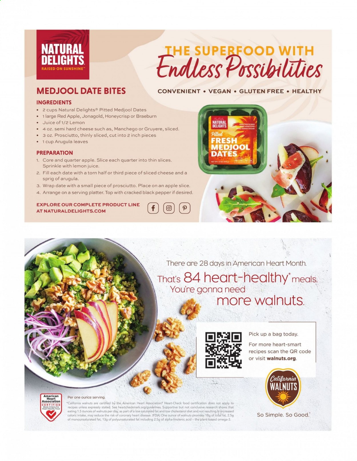 Schnucks ad - 01/01/2021 - 02/28/2021. Page 5