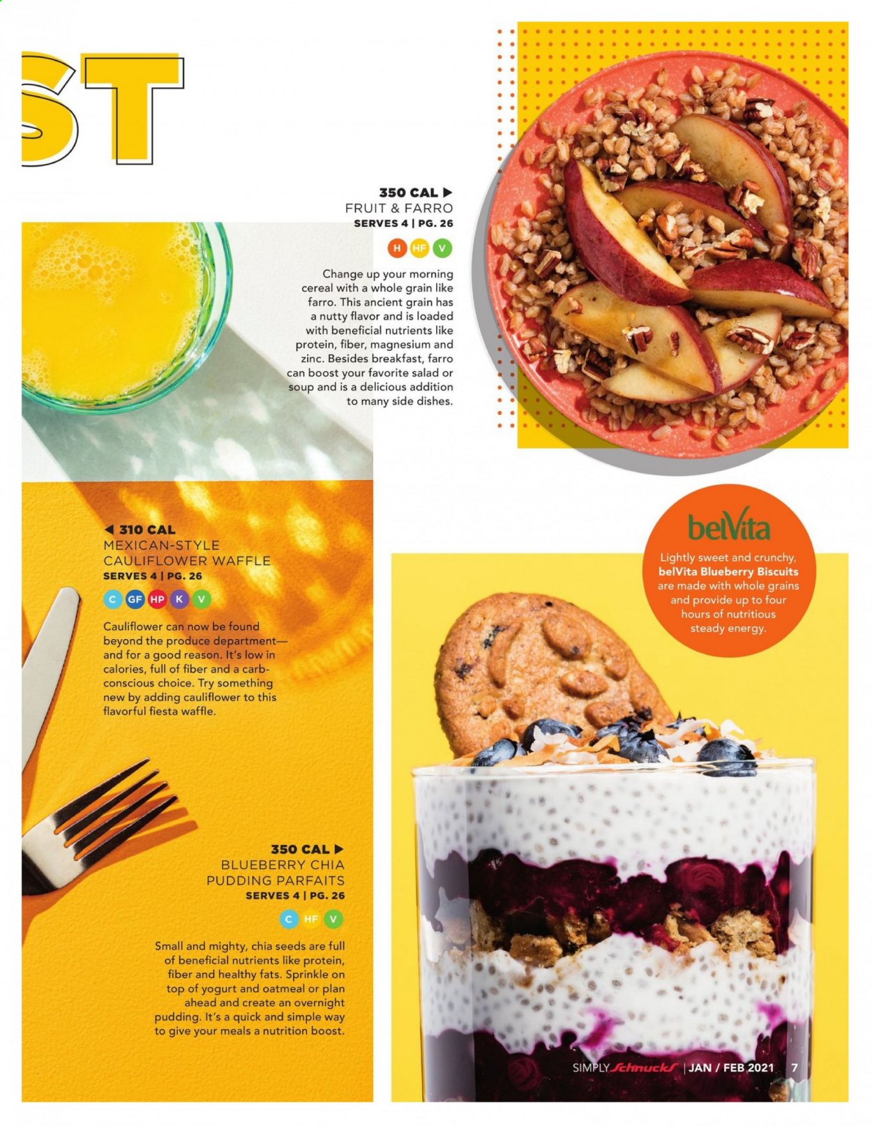 Schnucks ad - 01/01/2021 - 02/28/2021. Page 9