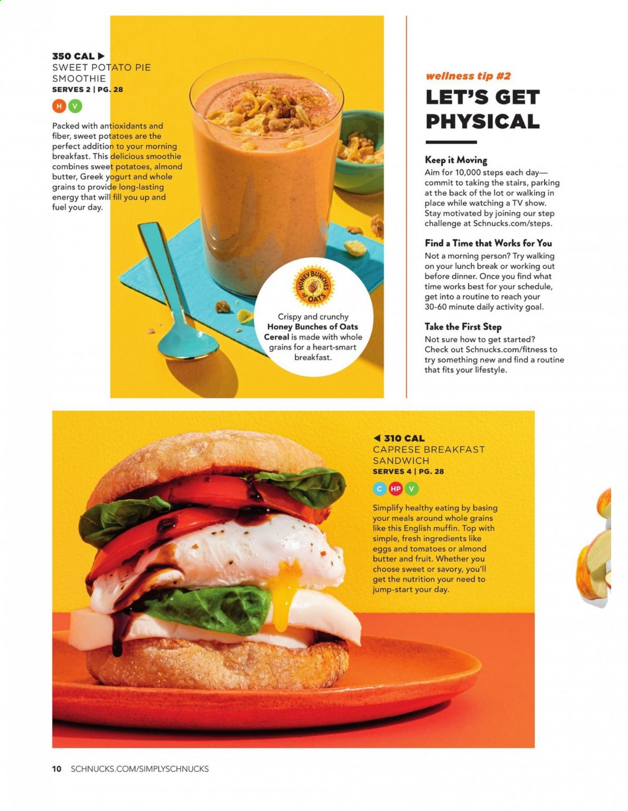 Schnucks ad - 01/01/2021 - 02/28/2021. Page 12
