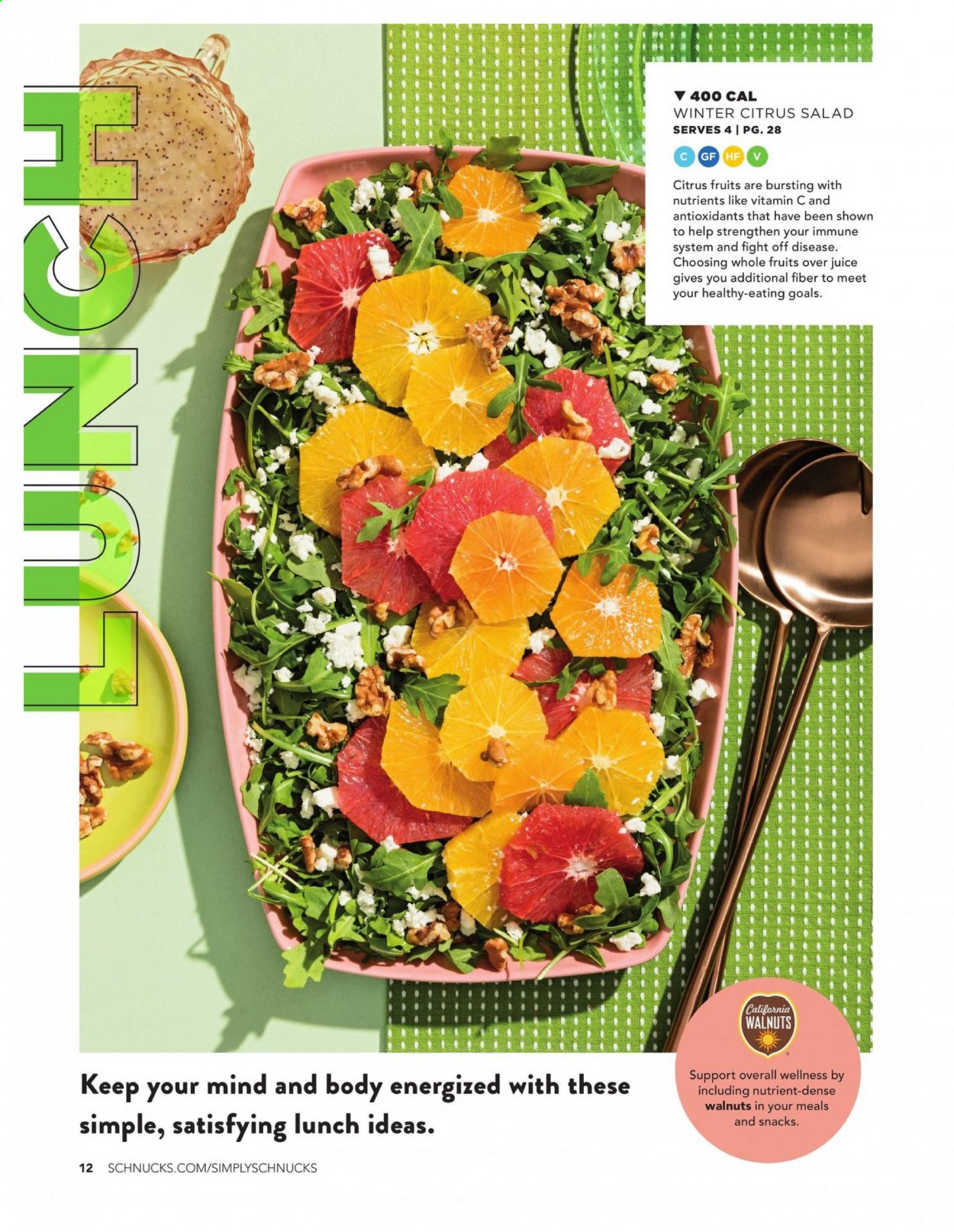 Schnucks ad - 01/01/2021 - 02/28/2021. Page 14