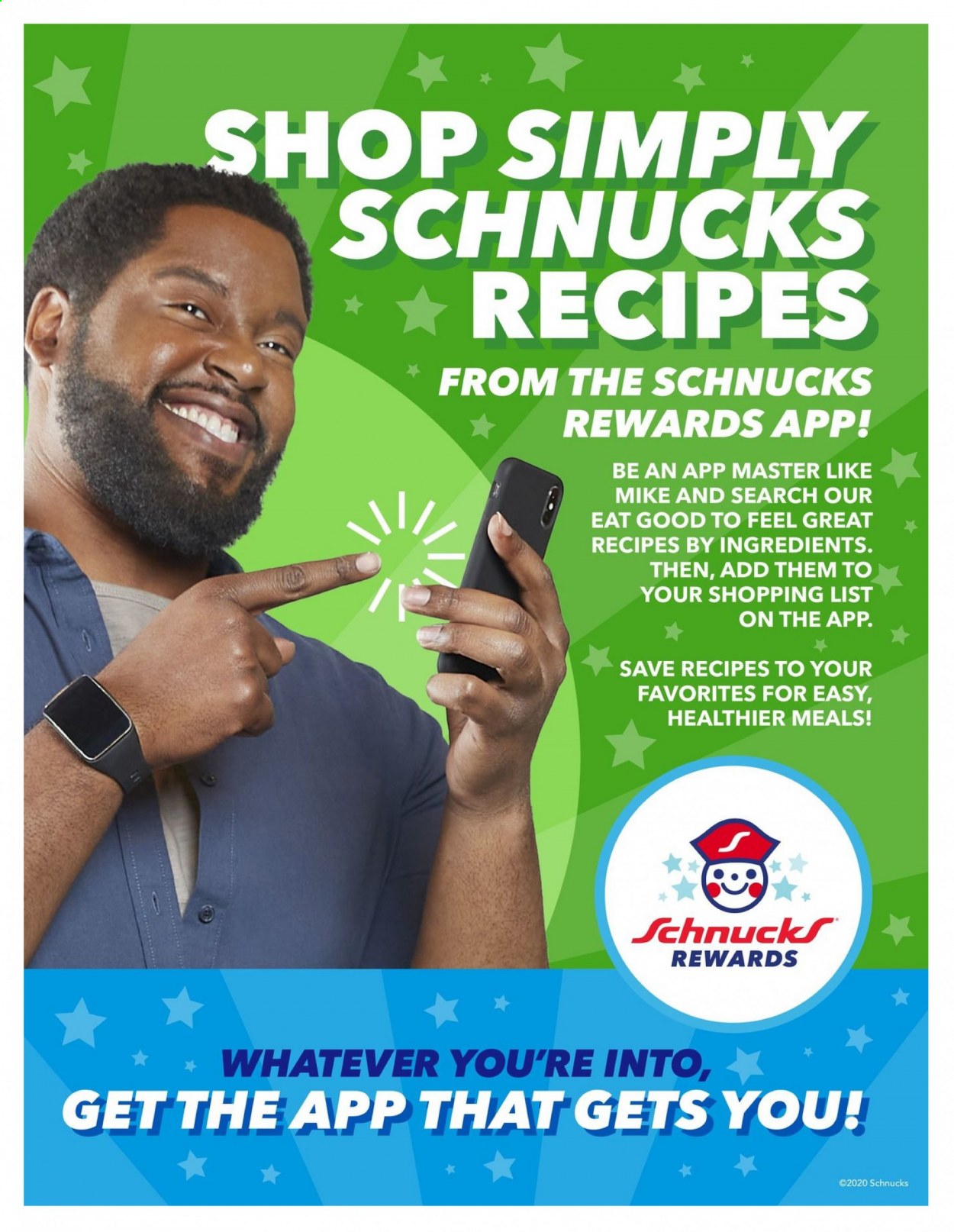 Schnucks ad - 01/01/2021 - 02/28/2021. Page 26