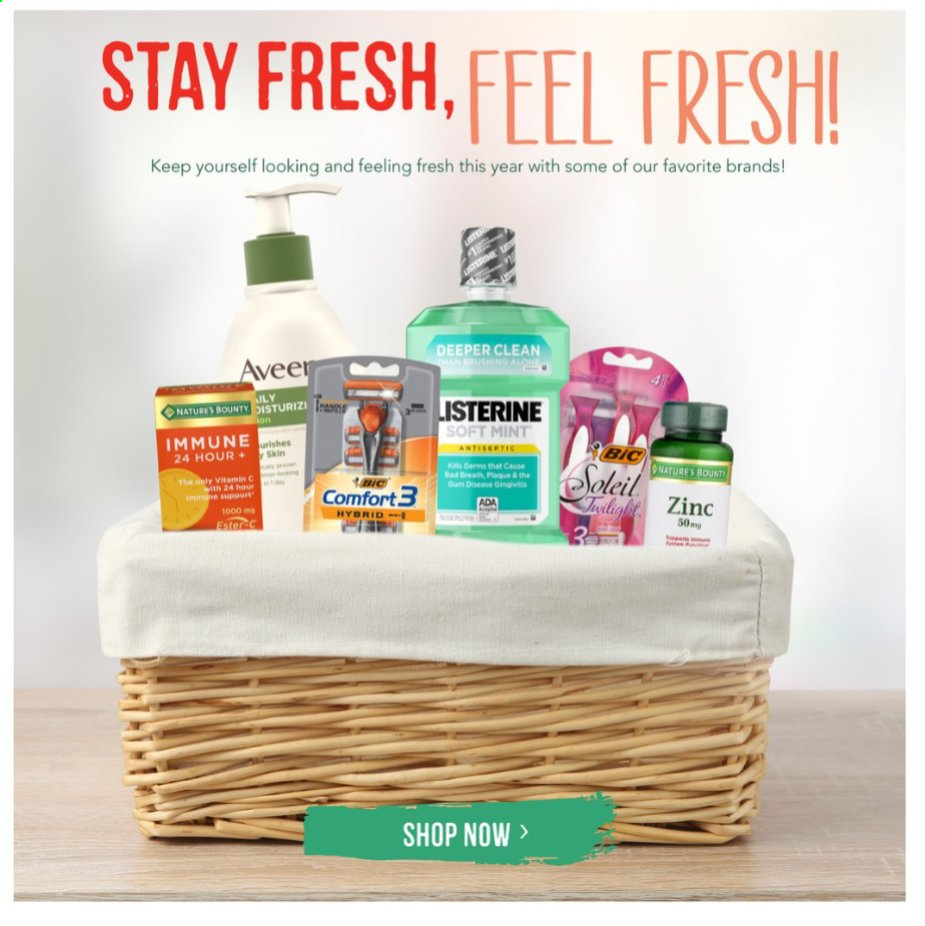 Price Chopper ad - 12/27/2020 - 01/23/2021. Page 3