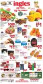 Ingles Flyer - 01.02.2021 - 01.05.2021.