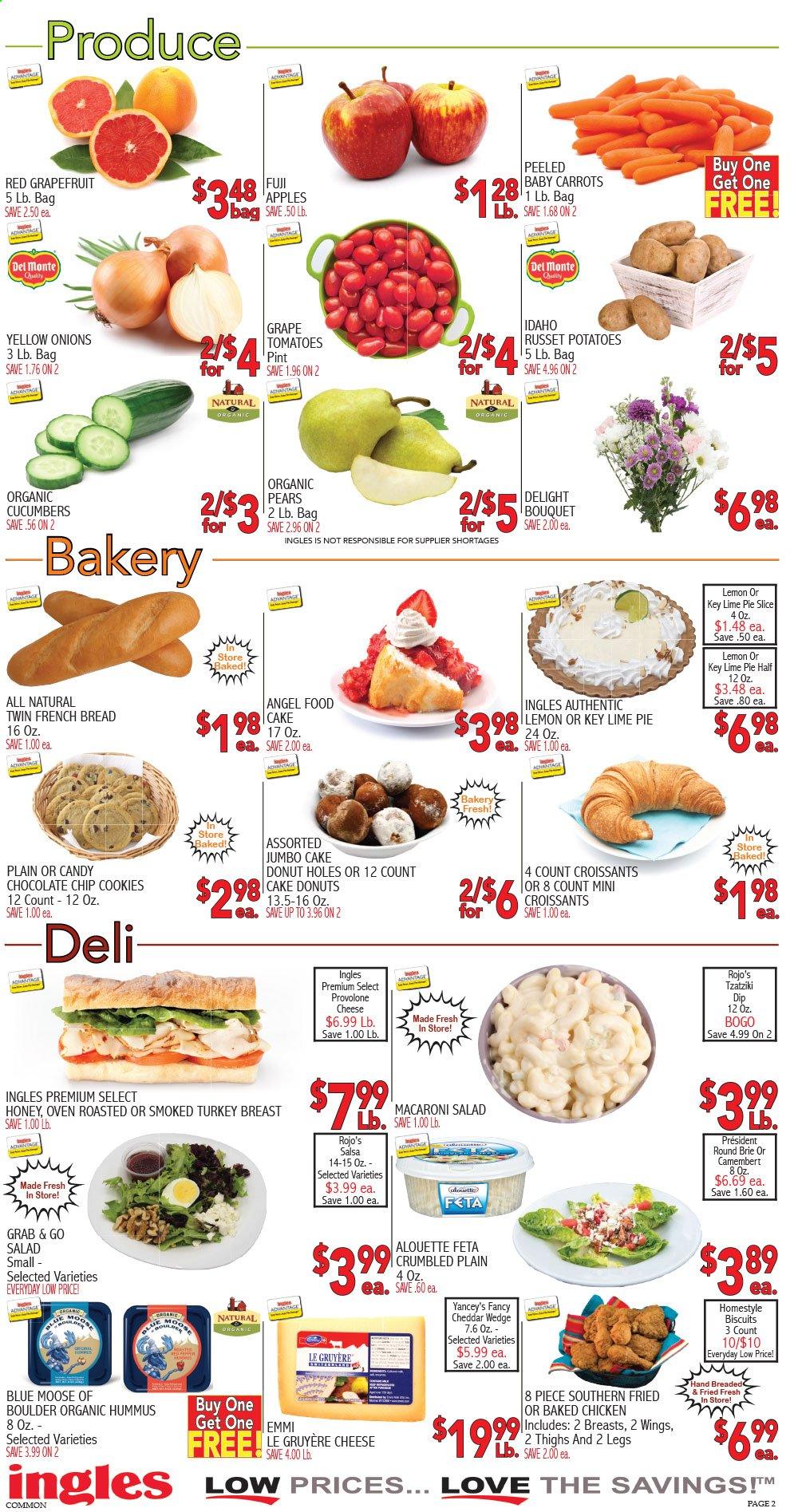 Ingles ad - 01/02/2021 - 01/05/2021. Page 2