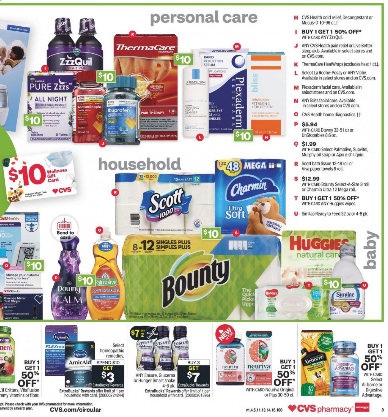 CVS Pharmacy ad - 01/03/2021 - 01/09/2021. Page 10