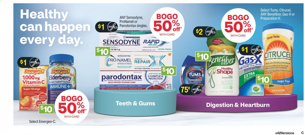 CVS Pharmacy ad - 01/03/2021 - 01/09/2021. Page 20