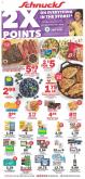 Schnucks Flyer - 01.02.2021 - 01.05.2021.