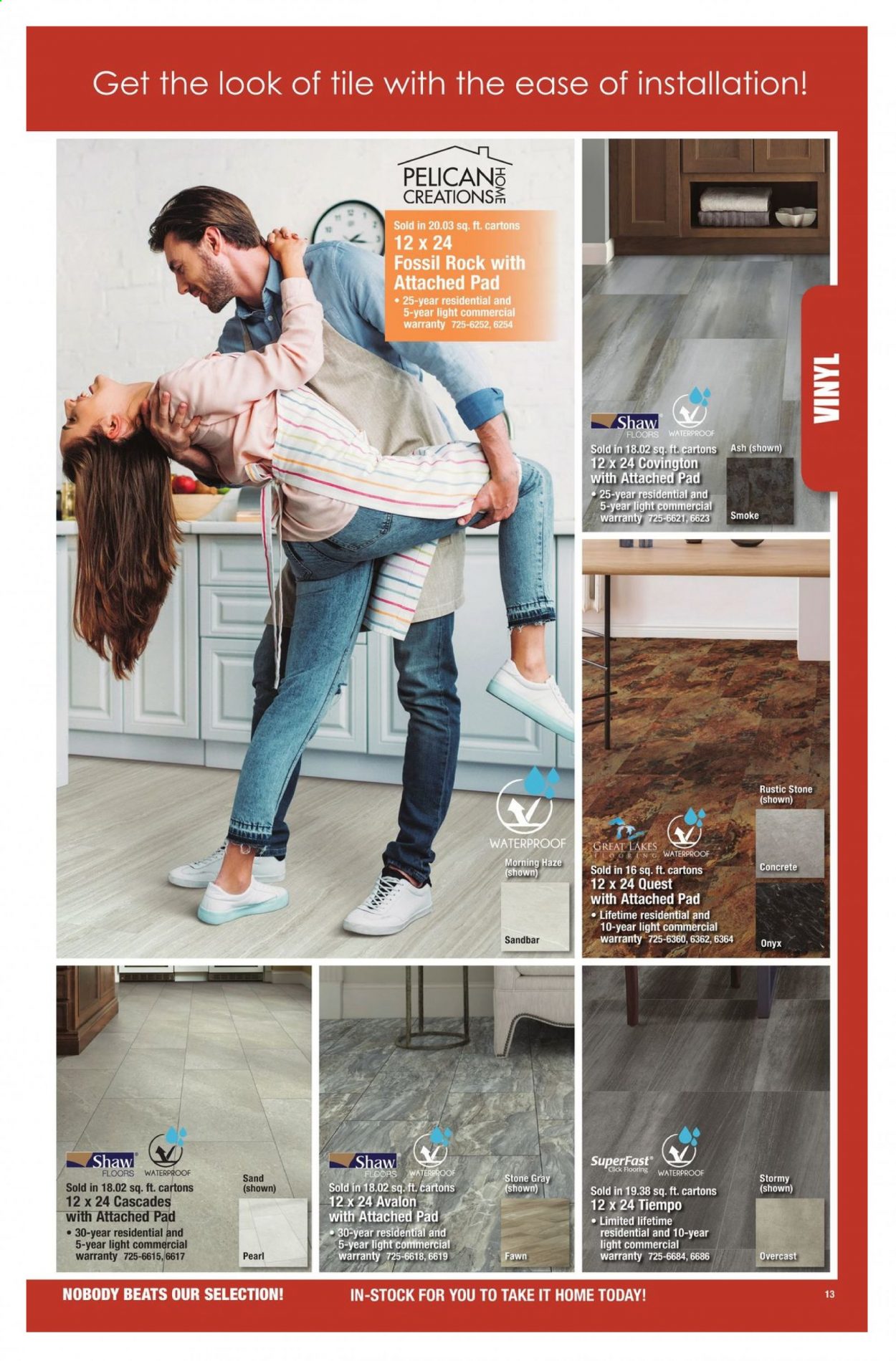 Menards ad - 12/28/2020 - 12/31/2021. Page 13