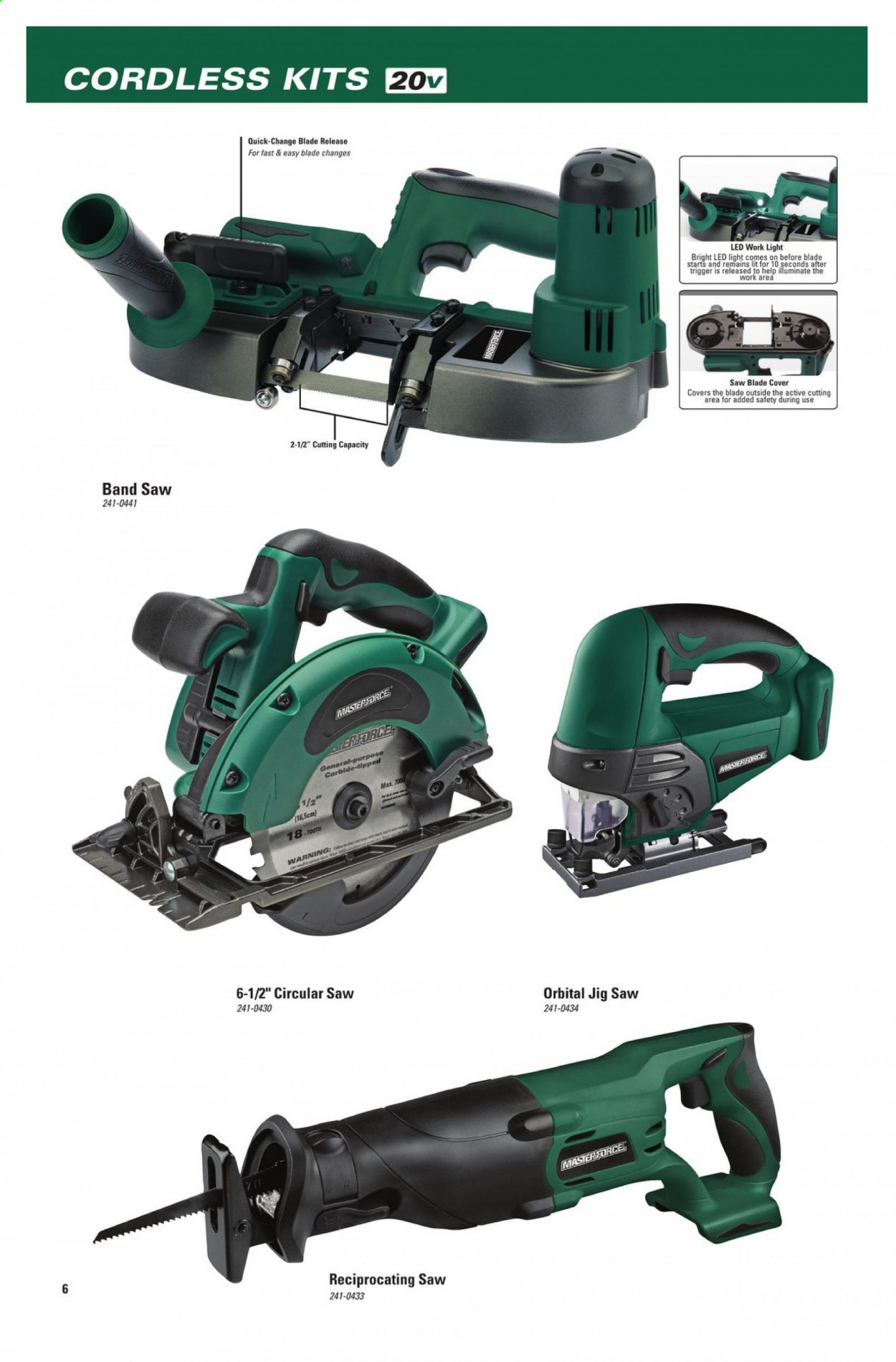 Menards ad - 11/22/2020 - 12/31/2021. Page 6