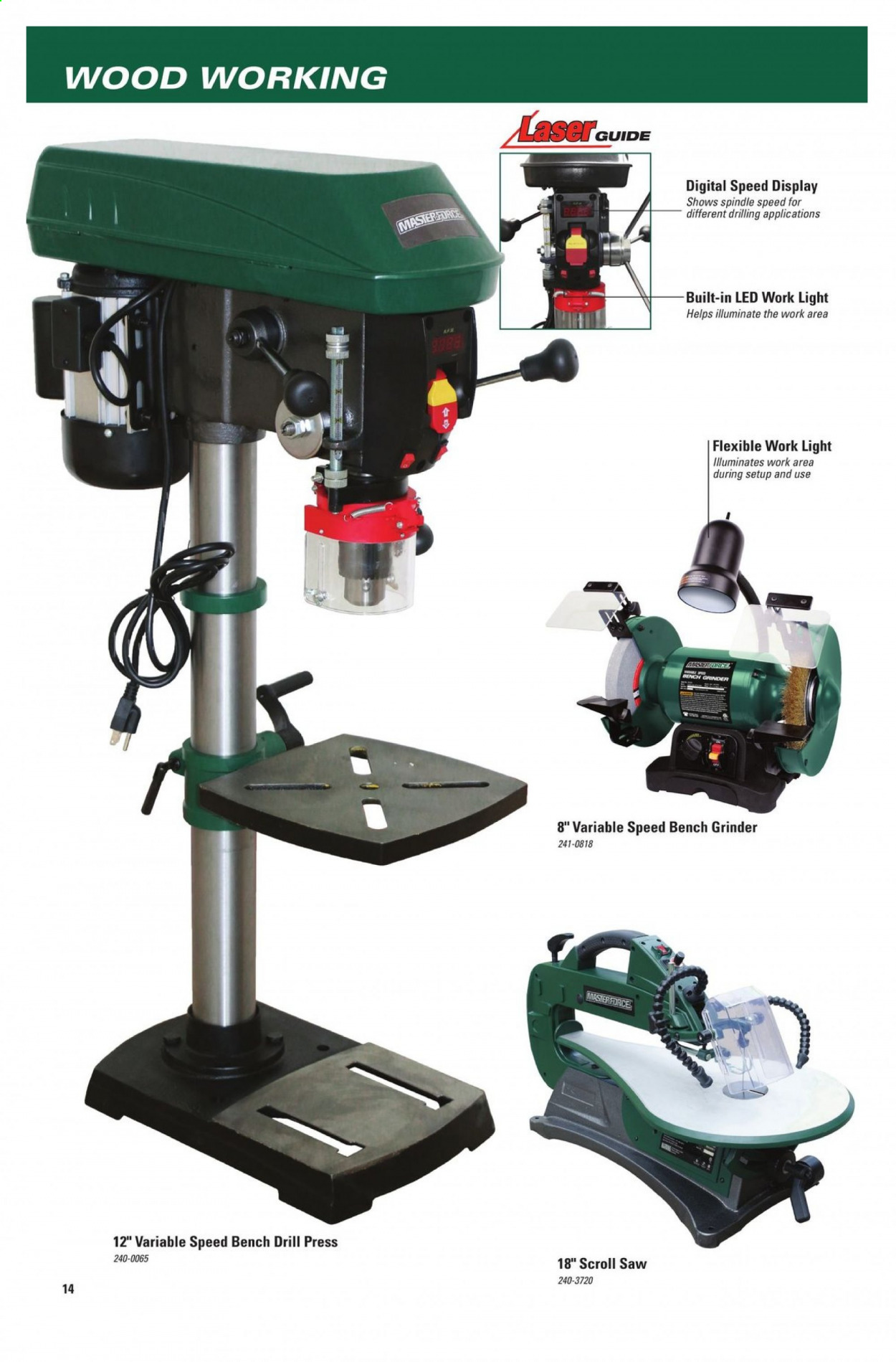 Menards ad - 11/22/2020 - 12/31/2021. Page 14