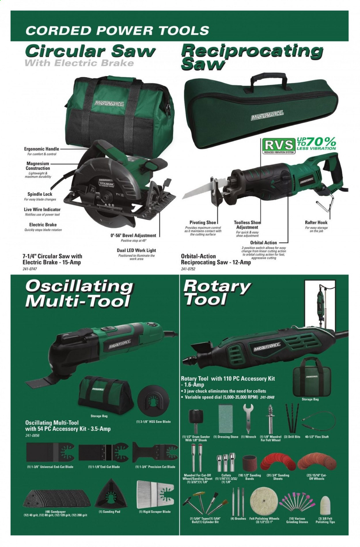Menards ad - 11/22/2020 - 12/31/2021. Page 16