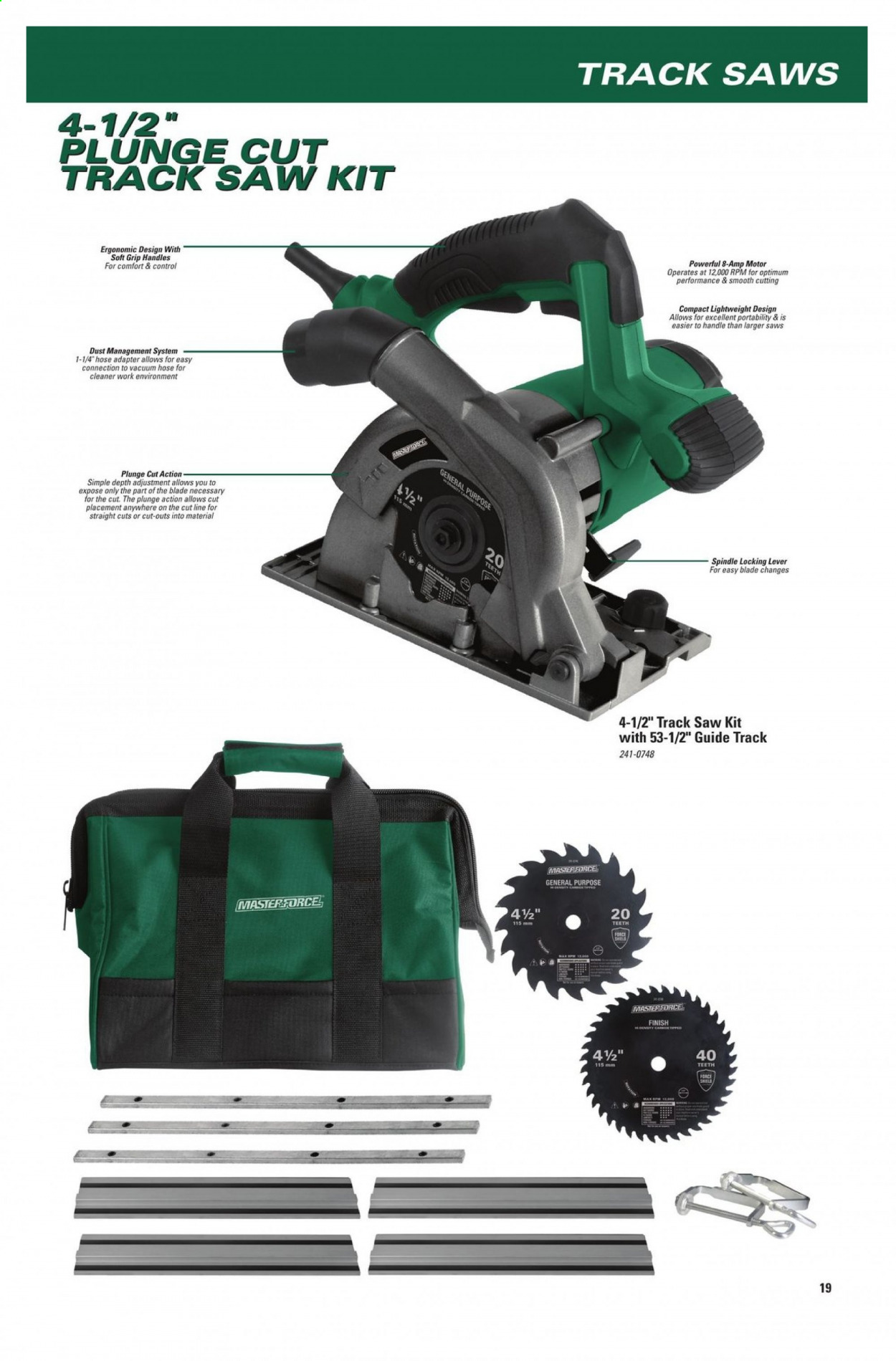 Menards ad - 11/22/2020 - 12/31/2021. Page 19