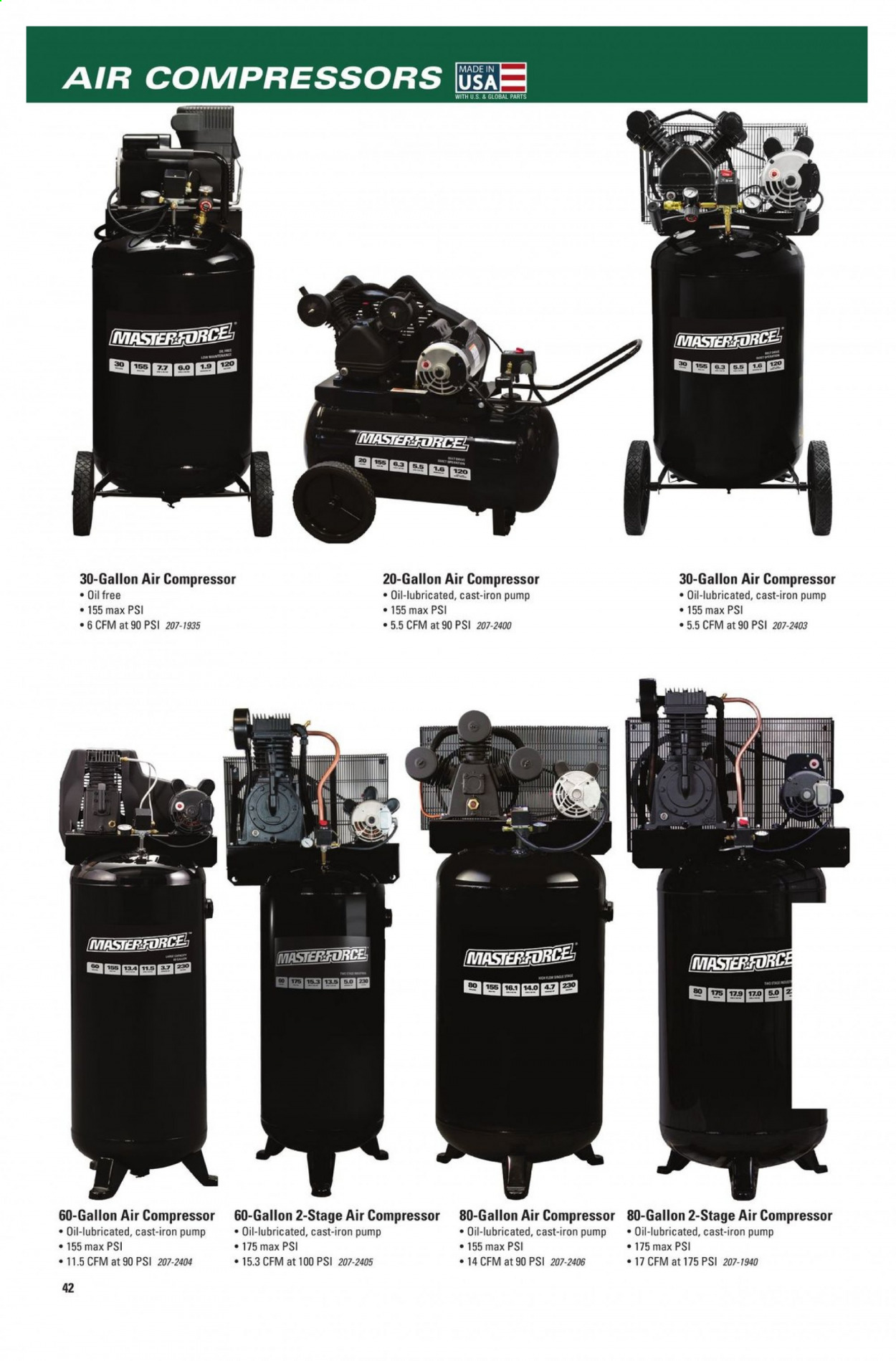 Menards ad - 11/22/2020 - 12/31/2021. Page 42