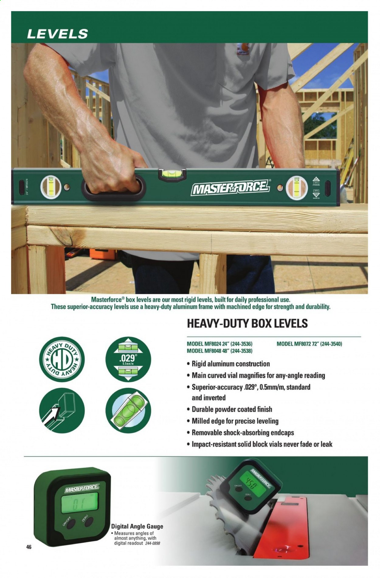 Menards ad - 11/22/2020 - 12/31/2021. Page 46