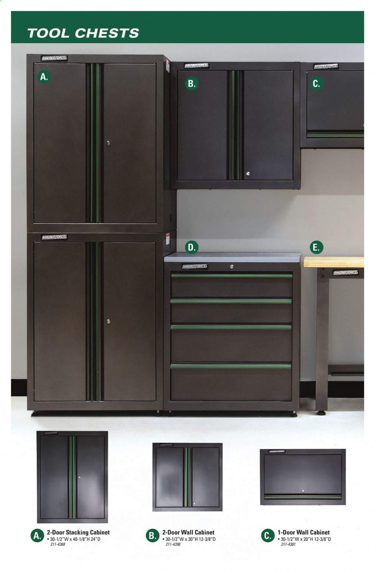 Menards ad - 11/22/2020 - 12/31/2021. Page 86
