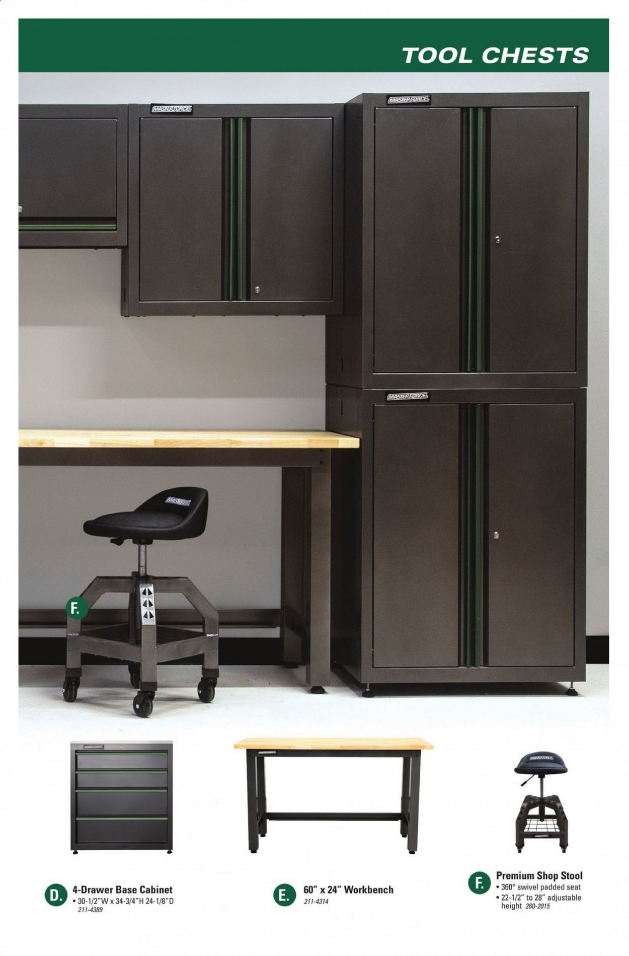 Menards ad - 11/22/2020 - 12/31/2021. Page 87
