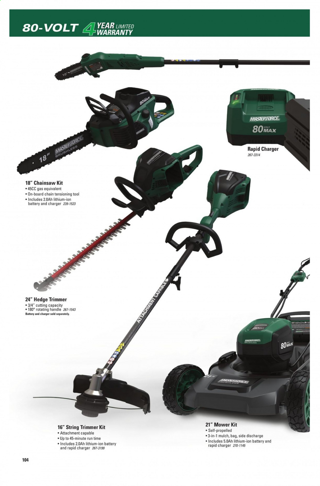 Menards ad - 11/22/2020 - 12/31/2021. Page 106