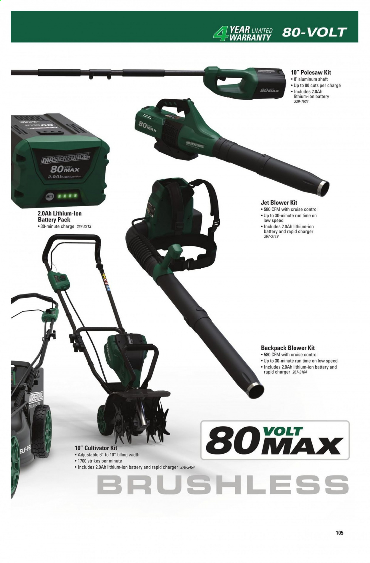 Menards ad - 11/22/2020 - 12/31/2021. Page 107