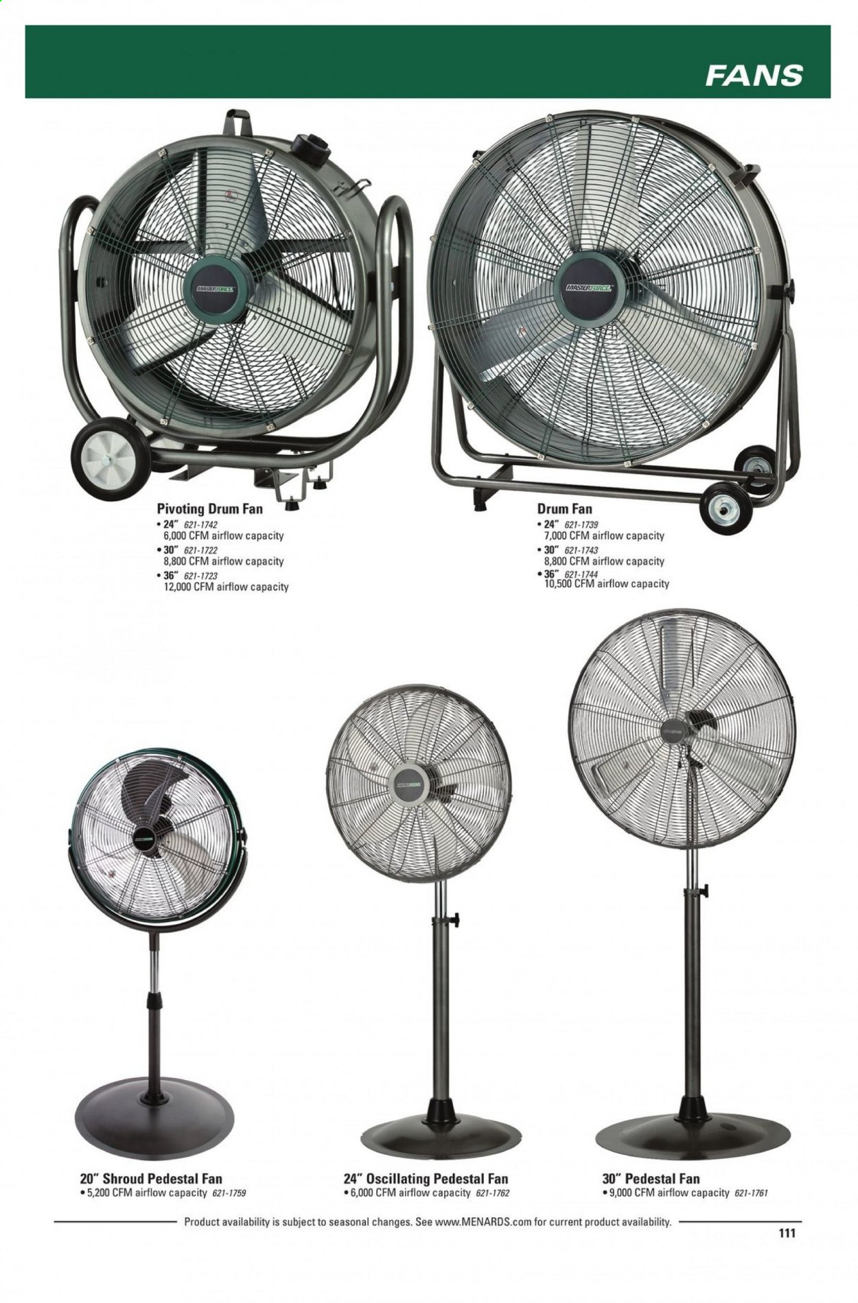Menards ad - 11/22/2020 - 12/31/2021. Page 113