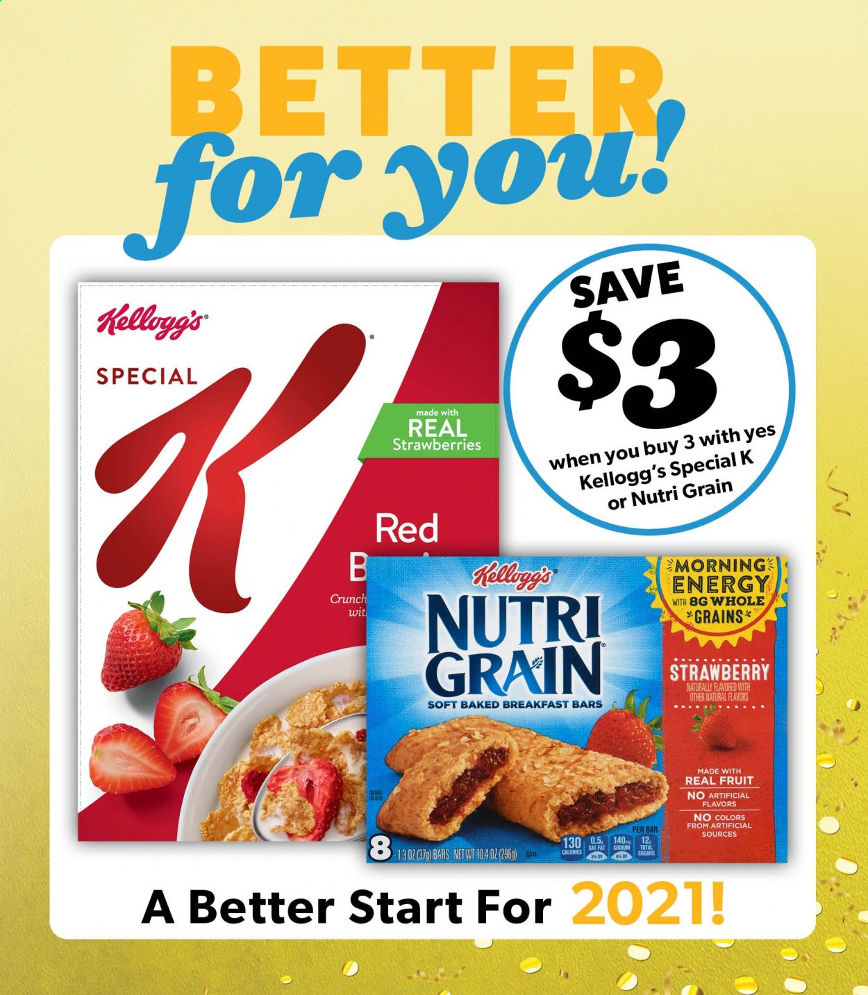Family Fare ad - 01/03/2021 - 01/09/2021. Page 5