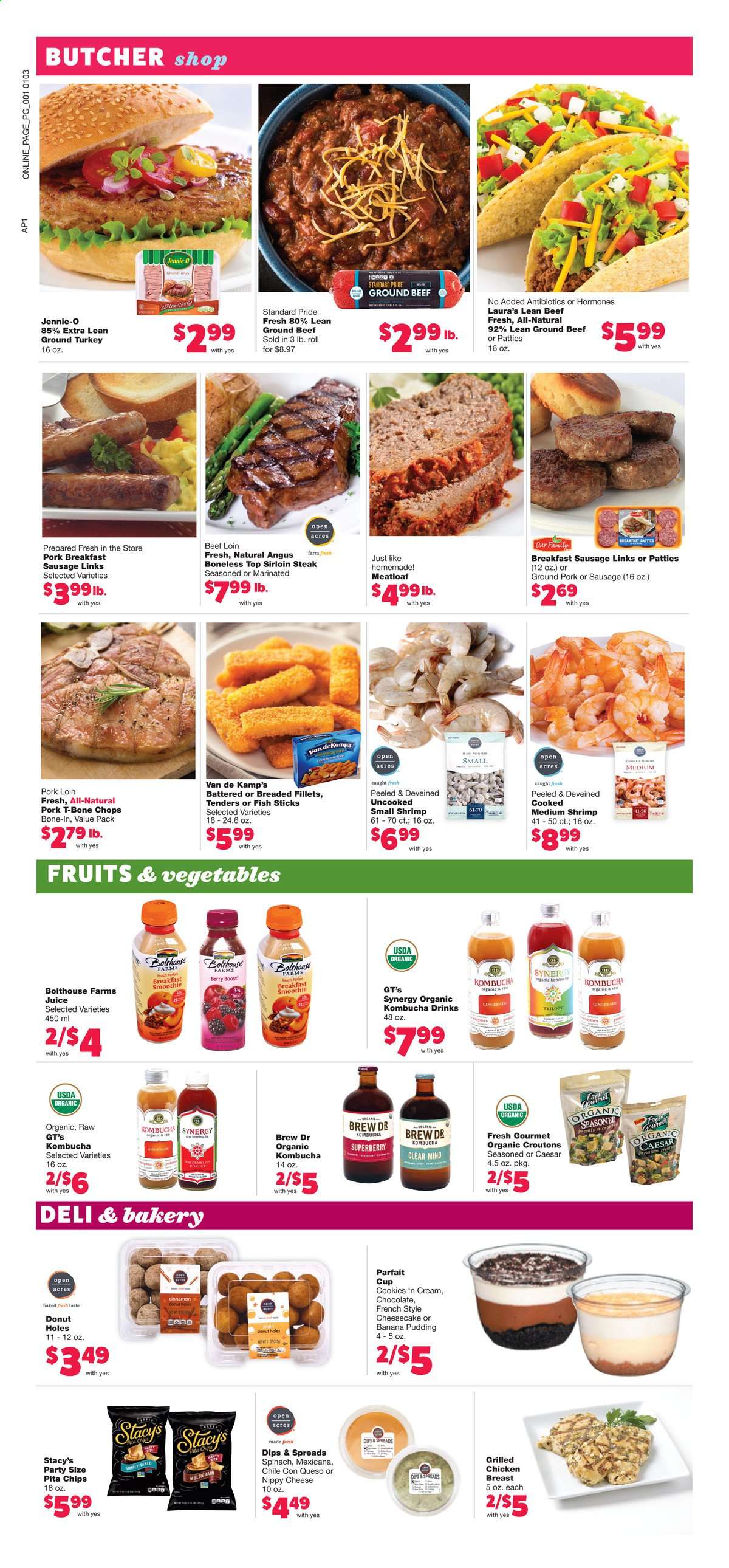 Family Fare ad - 01/03/2021 - 01/09/2021. Page 7